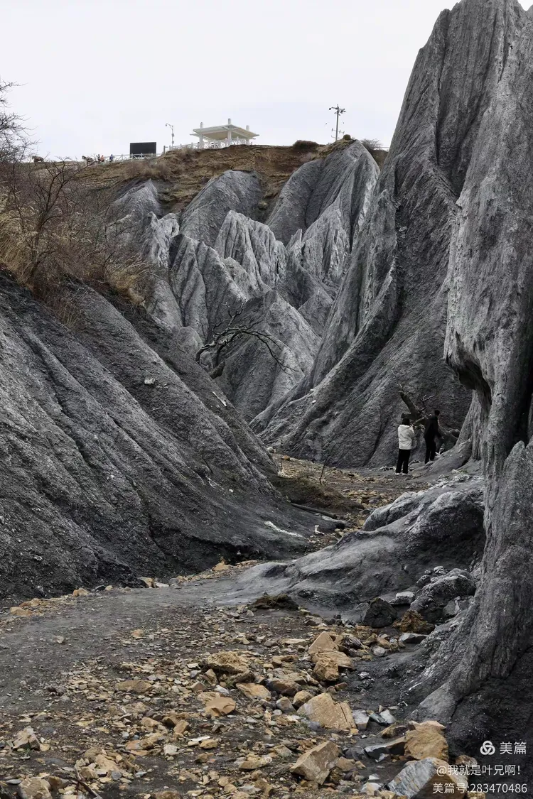 川藏纪行•2023｜奇幻墨石